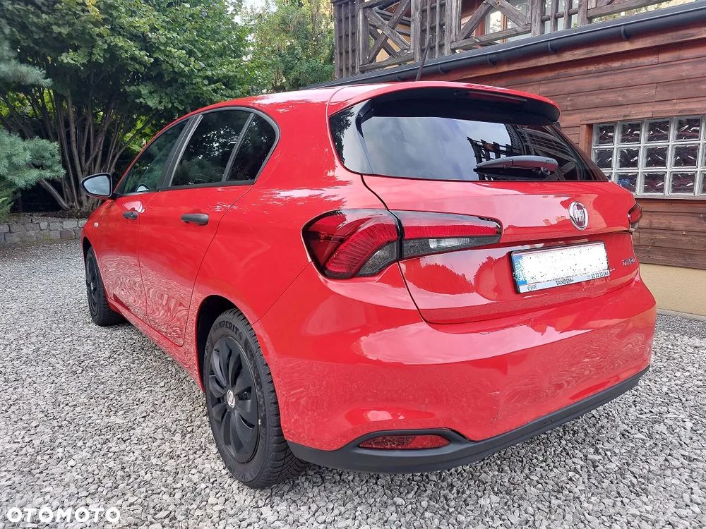 Fiat Tipo - 32