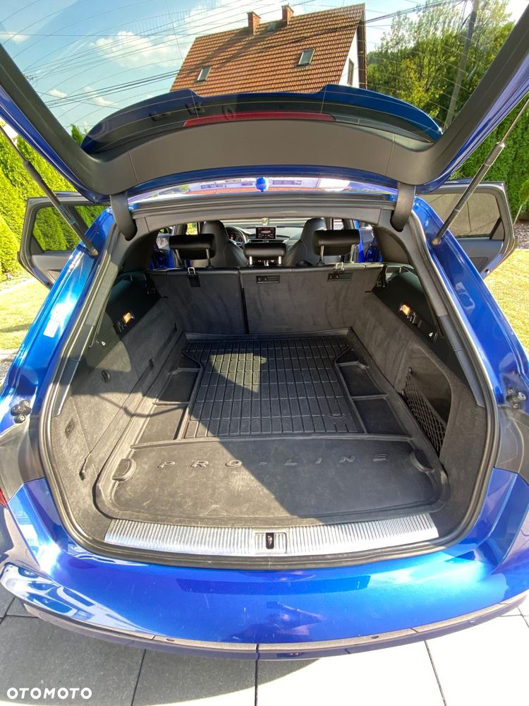 Audi A6 Avant - 25