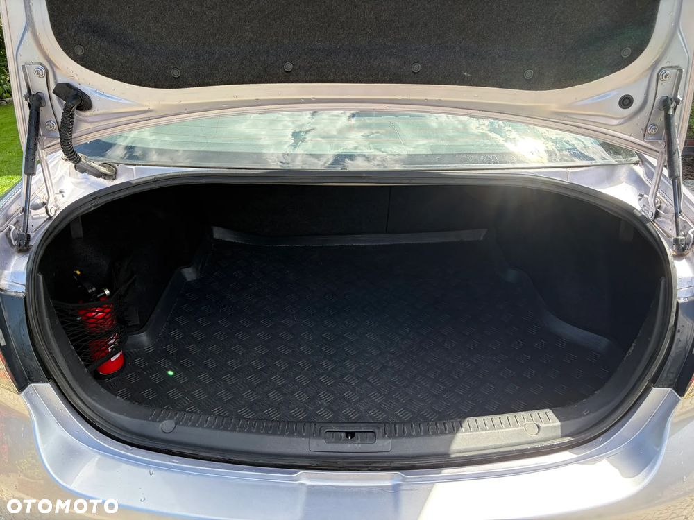 Mazda 6 - 5