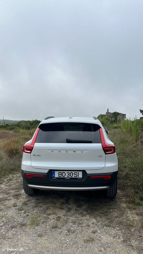 Volvo XC 40 1.5 T2 Essential Auto - 15