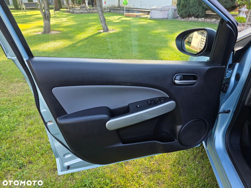 Mazda 2 1.3 Dynamic - 23