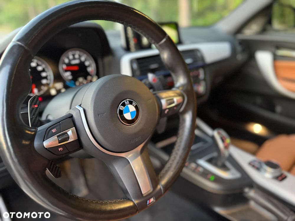 BMW Seria 2 M240i Sport-Aut - 10