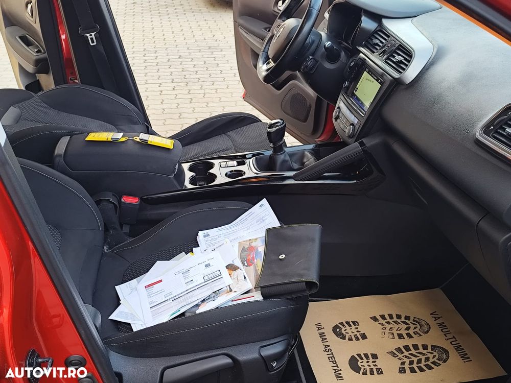 Renault Kadjar - 7
