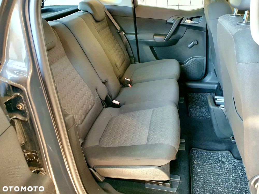 Opel Meriva 1.4 T Cosmo S&S - 21