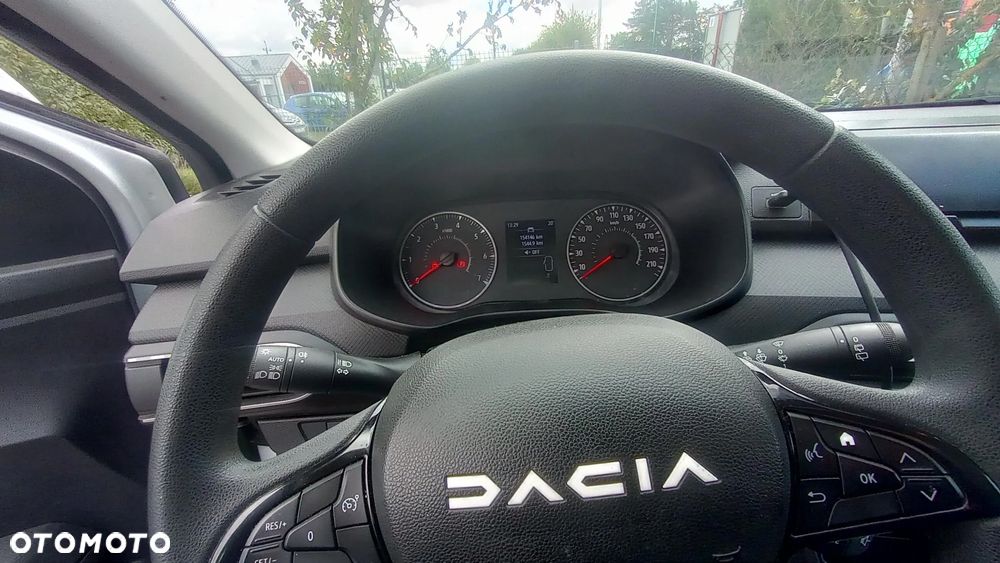 Dacia Jogger - 8
