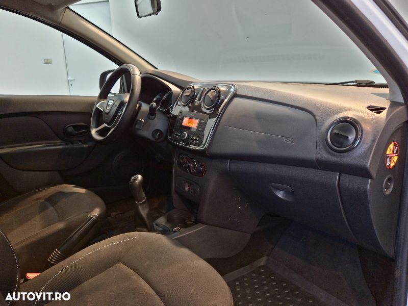 Dacia Logan MCV - 13