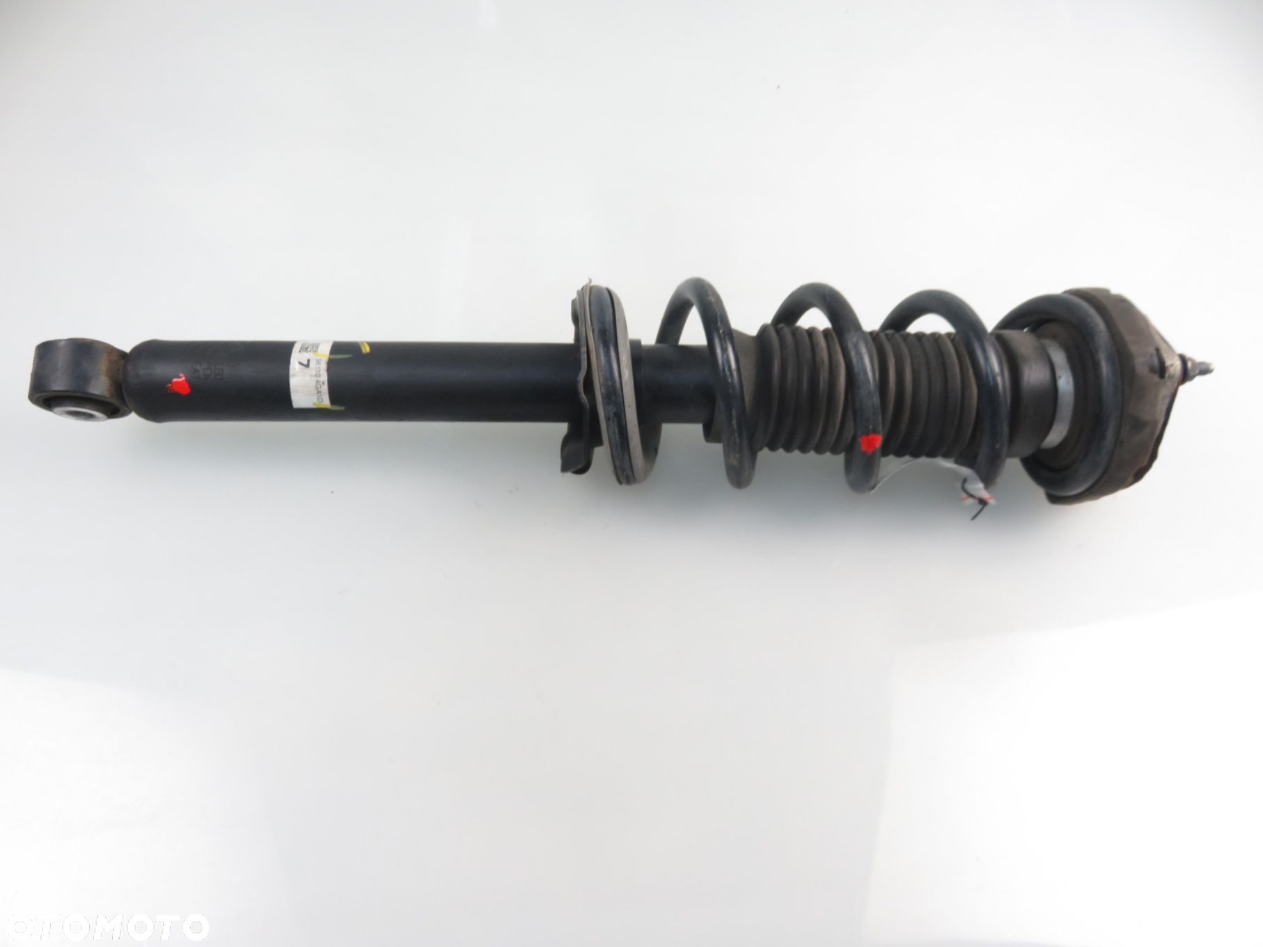 AMORTYZATOR PRZÓD INFINITI Q50 3.5 561104GA1D - 1