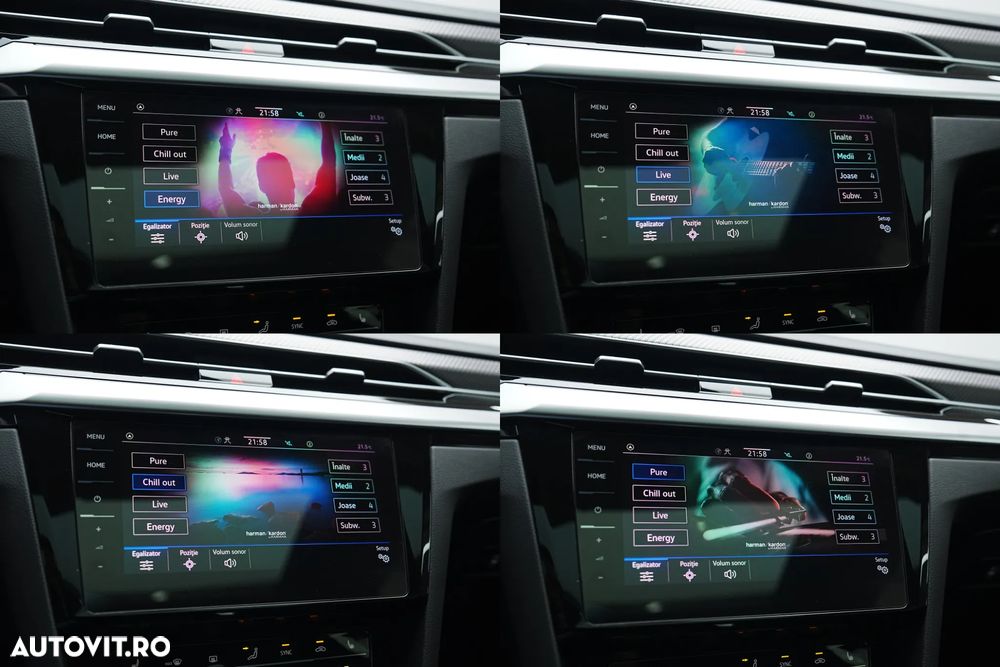 Volkswagen ARTEON 2.0 TSI OPF DSG R-Line - 29