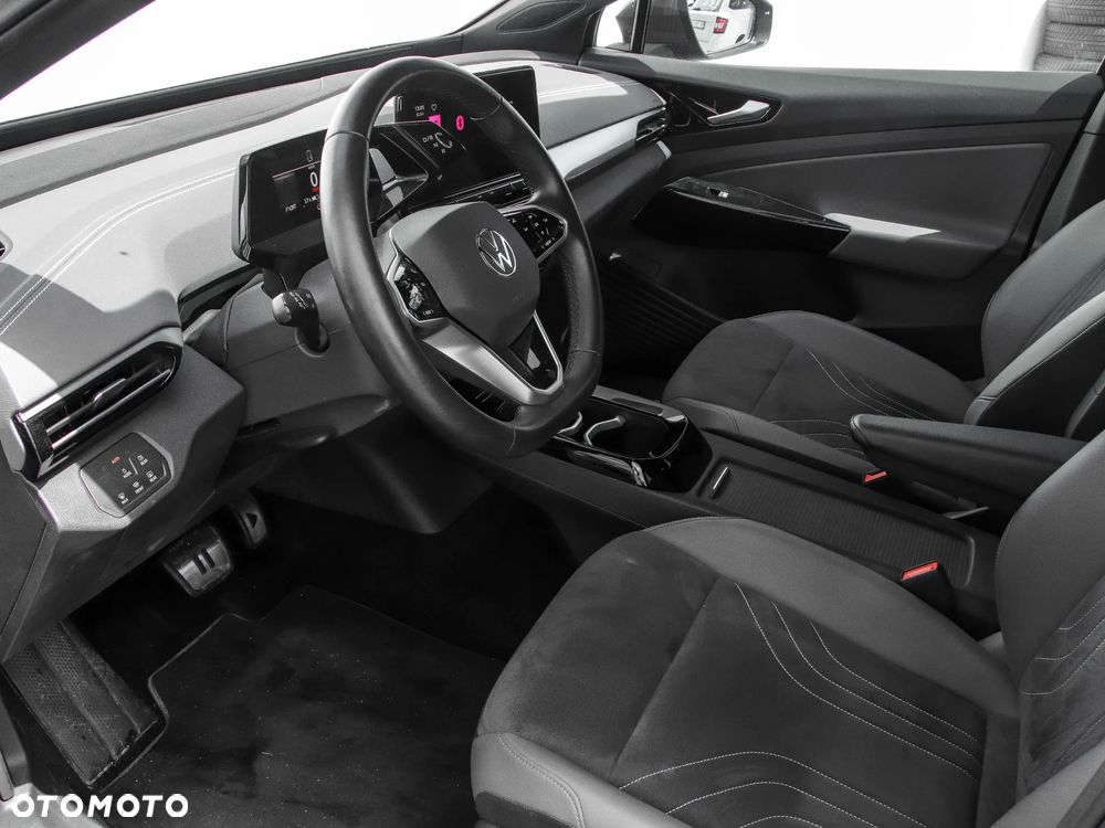 Volkswagen ID.4 77kWh Pro - 10