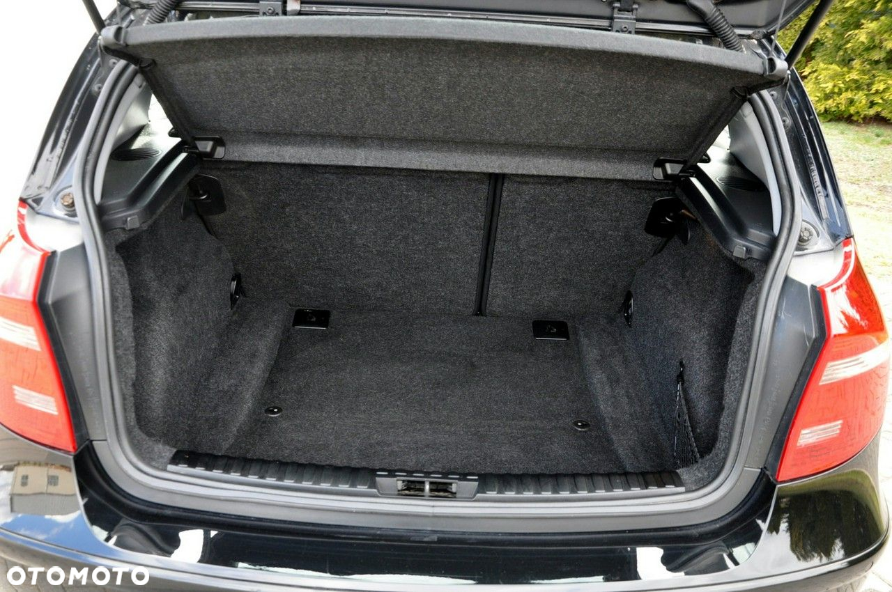 BMW Seria 1 - 37
