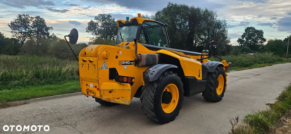 JCB 540-140 - 3