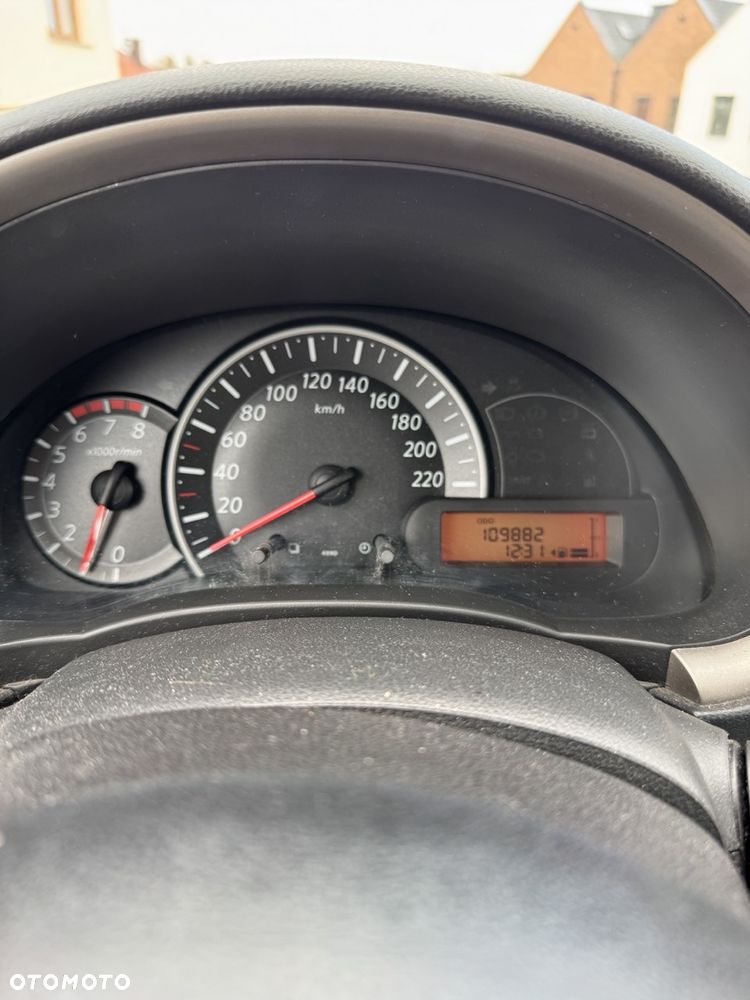 Nissan Micra 1.2 DIG-S Style Edition - 19
