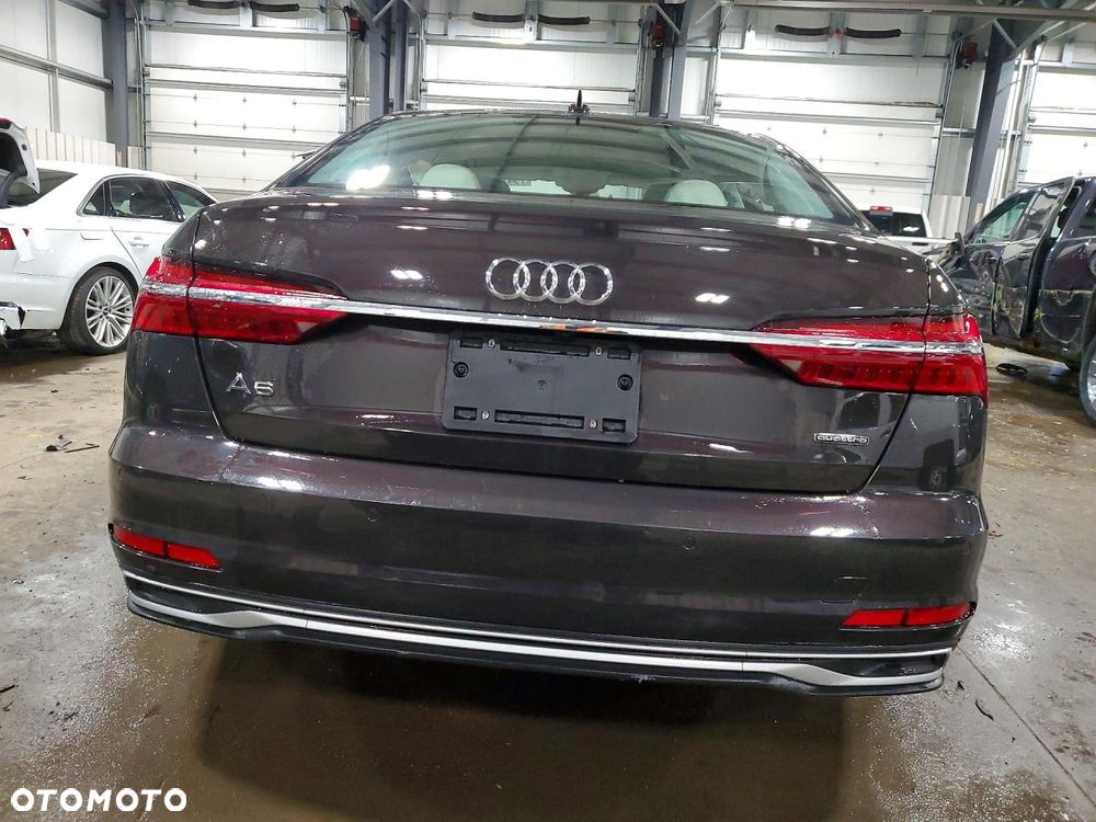 Audi A6 Limousine - 7