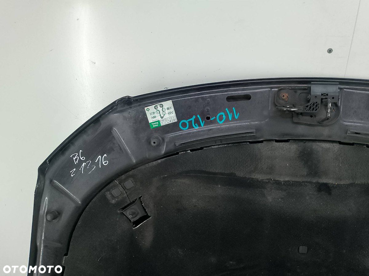 MASKA VW PASSAT B6 LC8Z - 3
