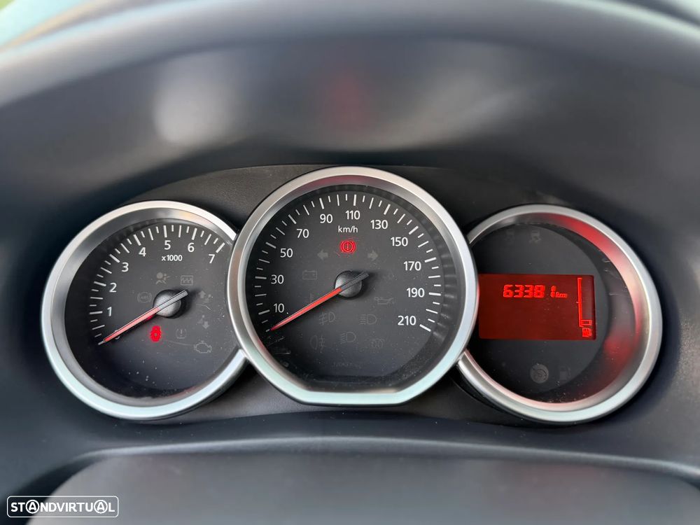 Dacia Logan MCV 1.0 SCe Pack - 19