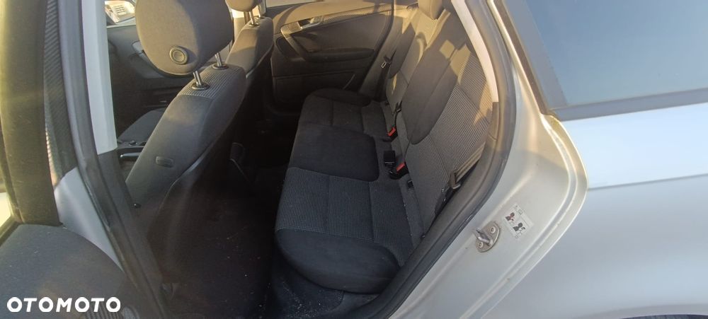 Audi A3 Sportback - 22