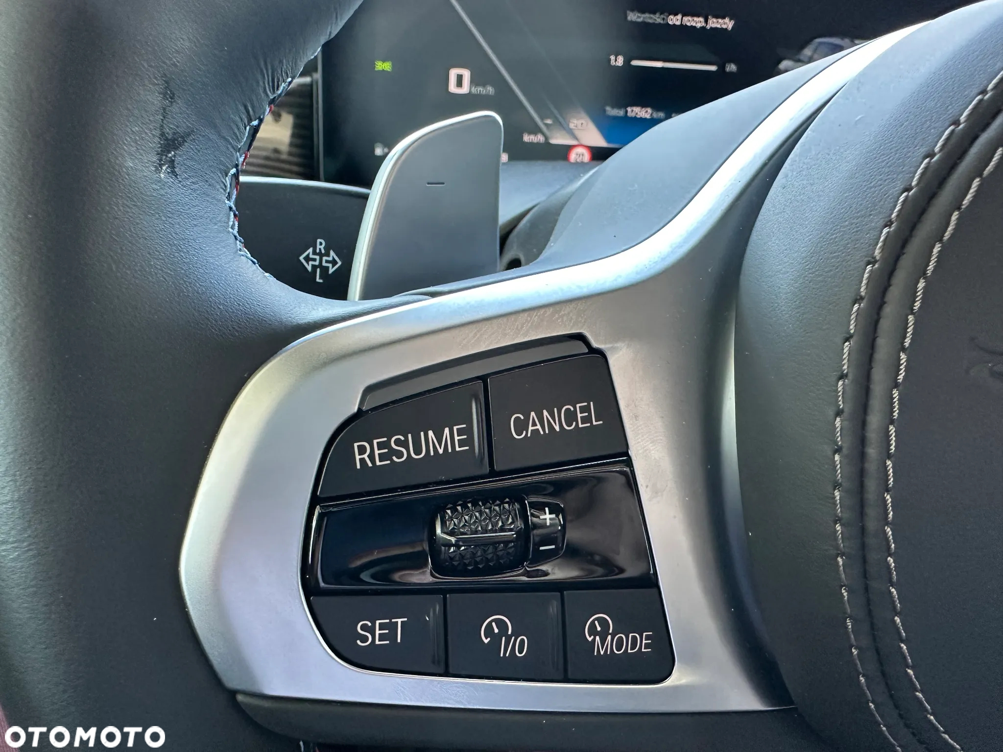 BMW X7 - 16