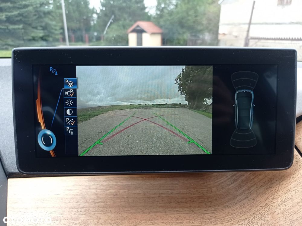 BMW i3 (Range Extender) - 17