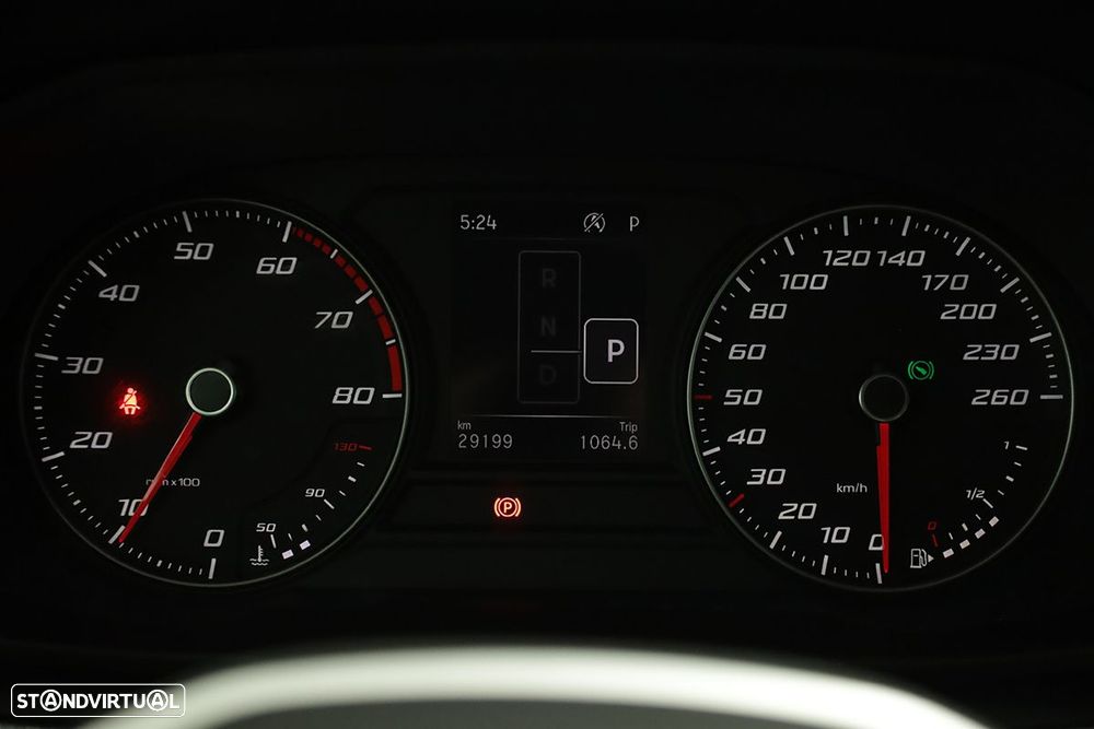 SEAT Leon ST 1.0 eTSI OPF DSG Style - 14