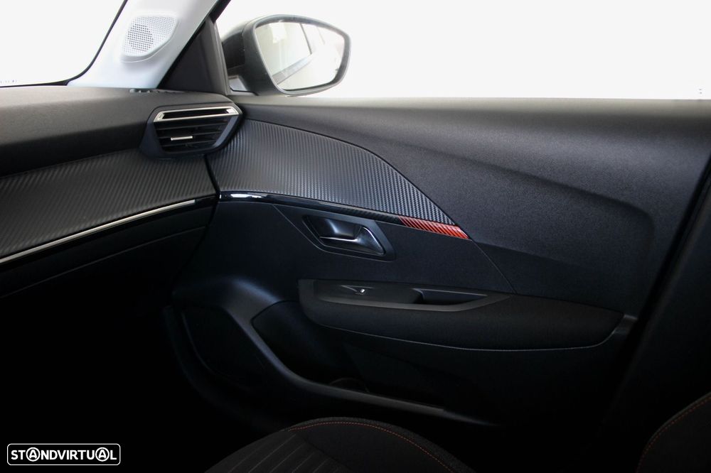 Peugeot 208 1.5 BlueHDi Active Pack - 31