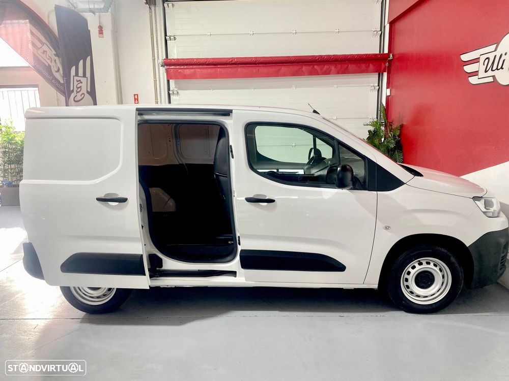 Citroën Berlingo 1.5 BlueHDi XL Control - 6