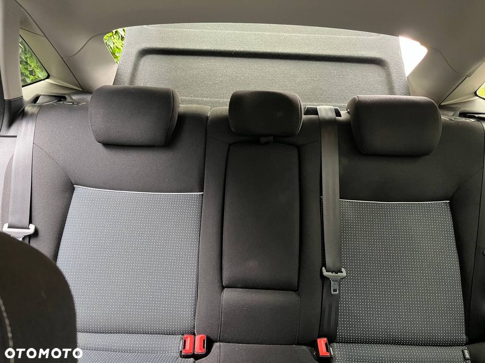 Ford Mondeo 2.0 TDCi Titanium - 11