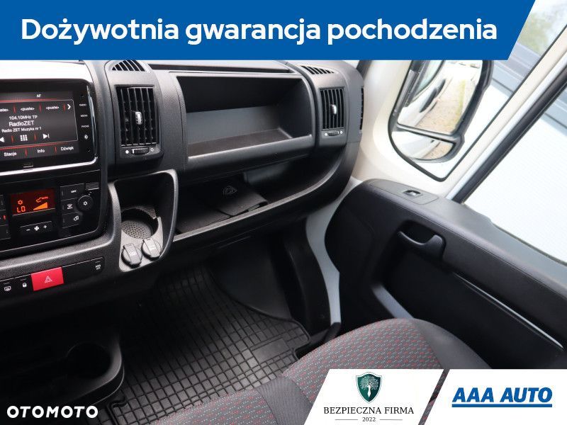 Peugeot boxer - 10
