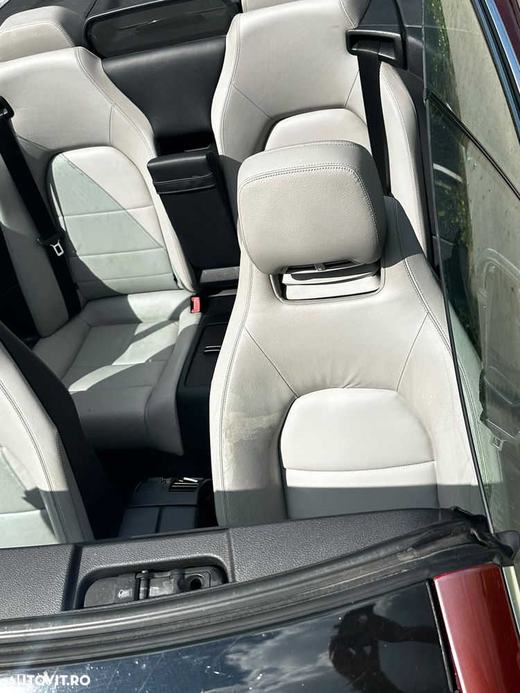 MERCEDES-BENZ E-Class 2012 — imagine 15