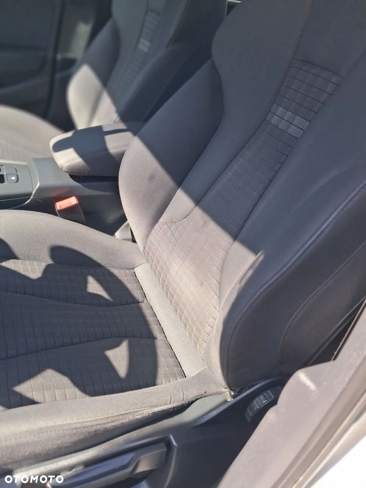 Audi A3 Sportback - 14