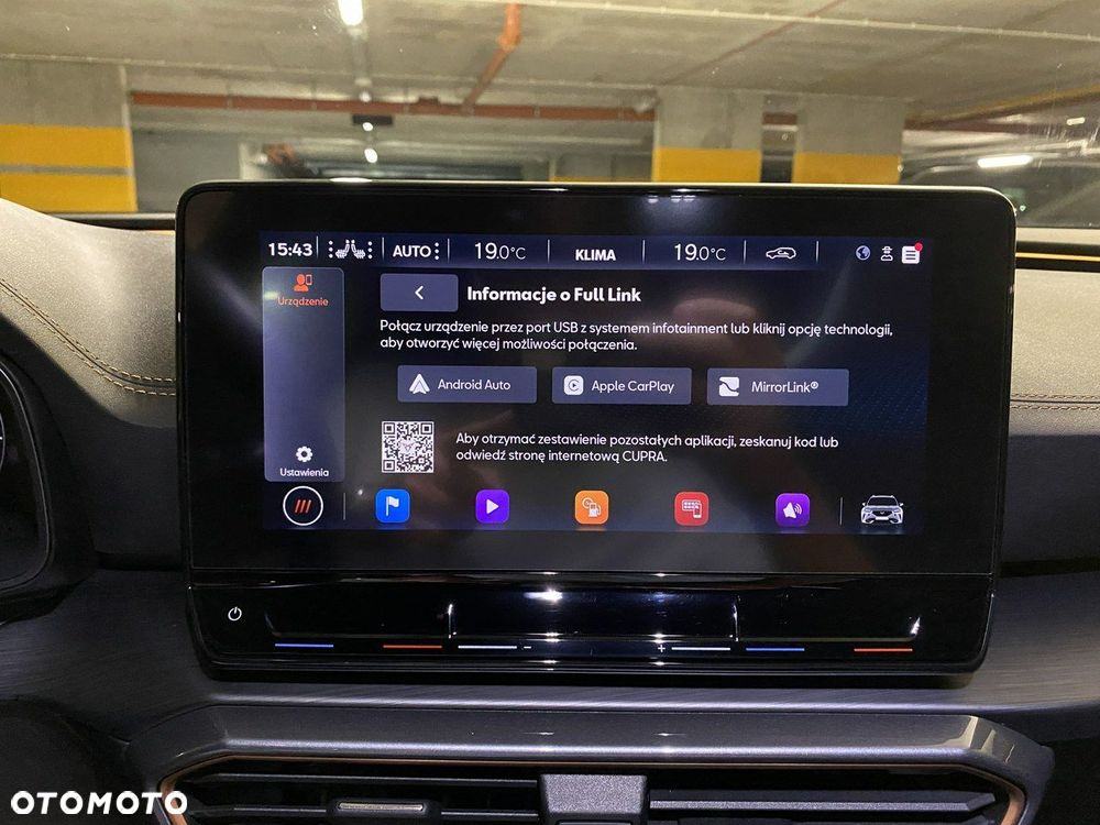 Cupra Formentor - 24