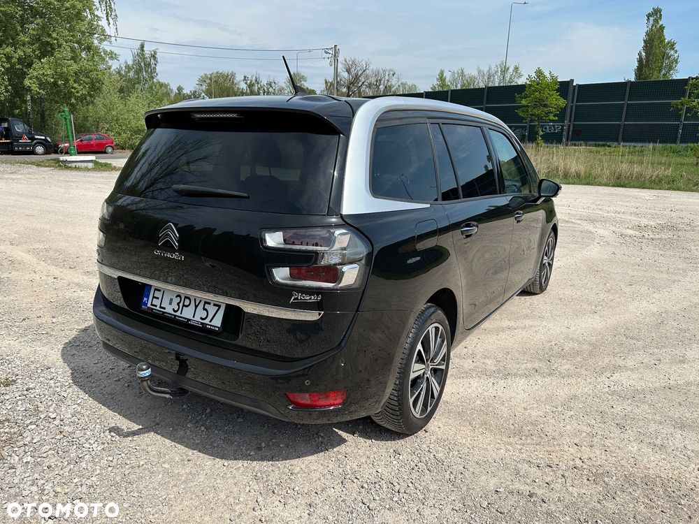 Citroën C4 Picasso BlueHDi 150 SHINE - 10