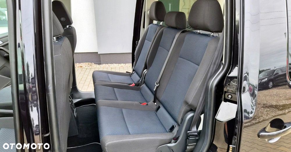 Volkswagen Caddy - 26
