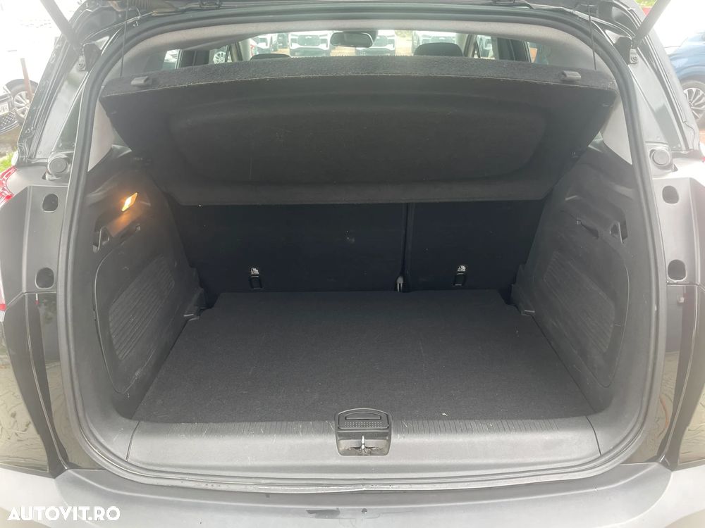 Opel Crossland 1.2 Start/Stop Innovation - 18