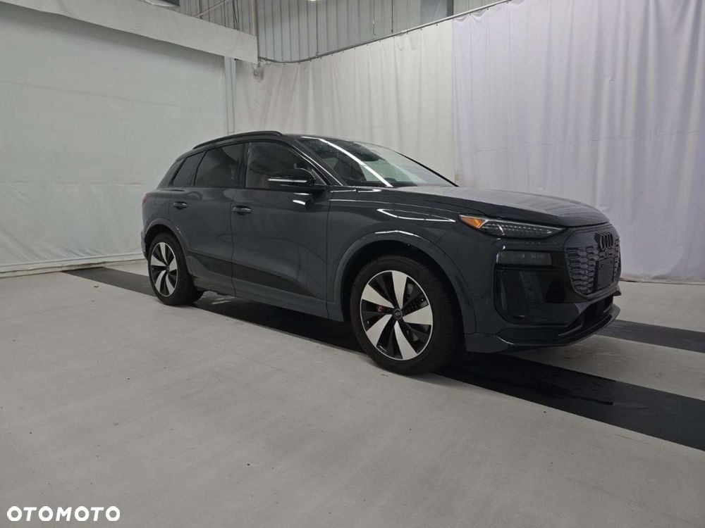 Audi SQ6 e-tron - 6