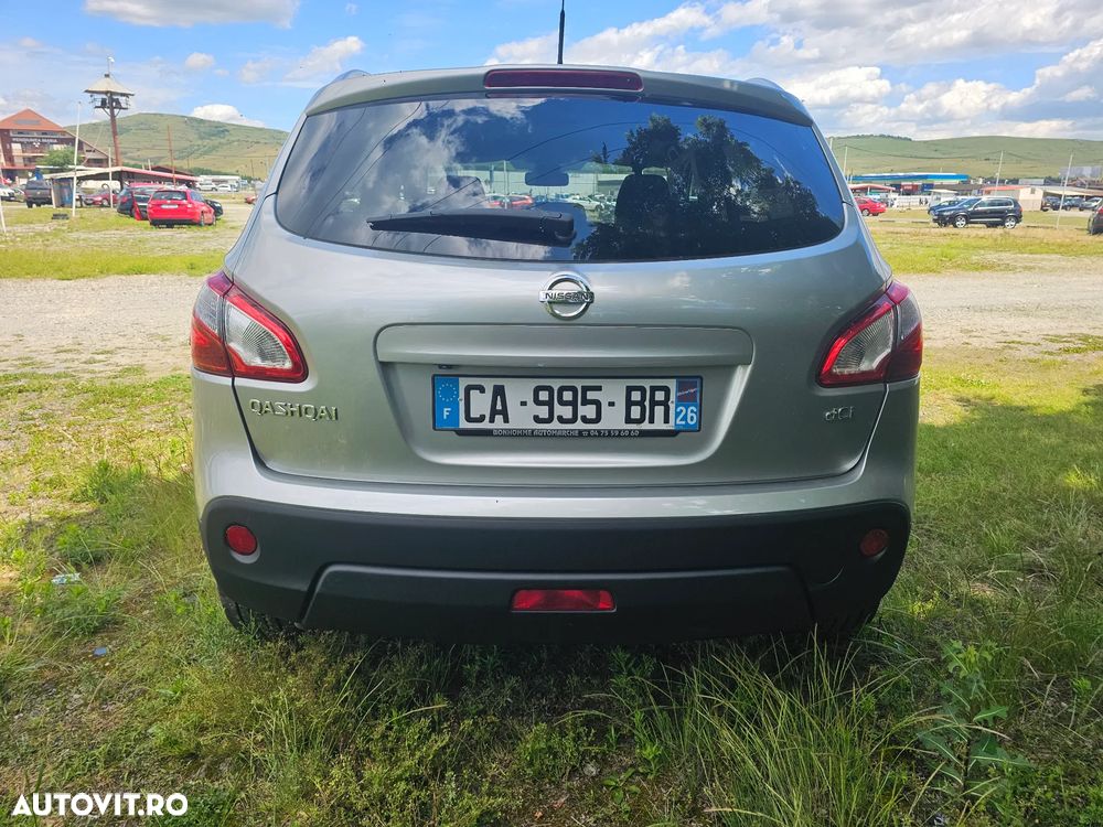 Nissan Qashqai 1.6 DCI ALL-MODE 4x4i ACENTA - 3
