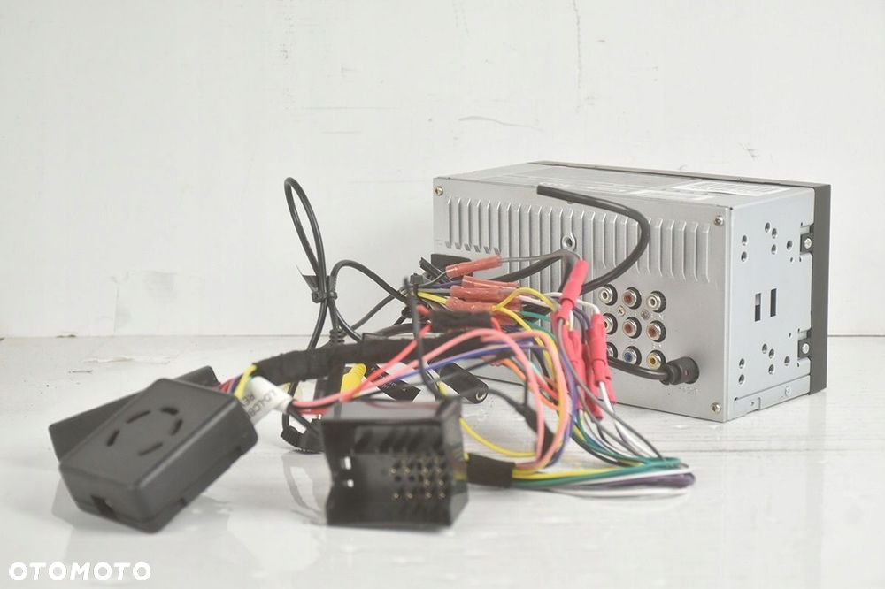 radio akcesoryjne * nawigacja android applecar boss be7acp 7" 2 din - 4