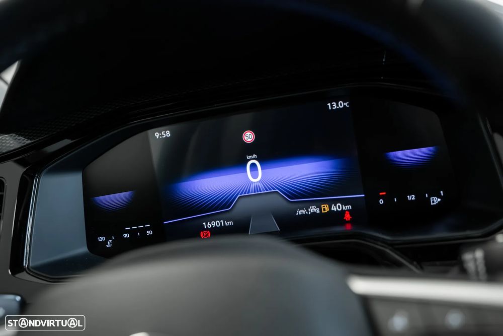 VW Taigo 1.0 TSI Urban - 18