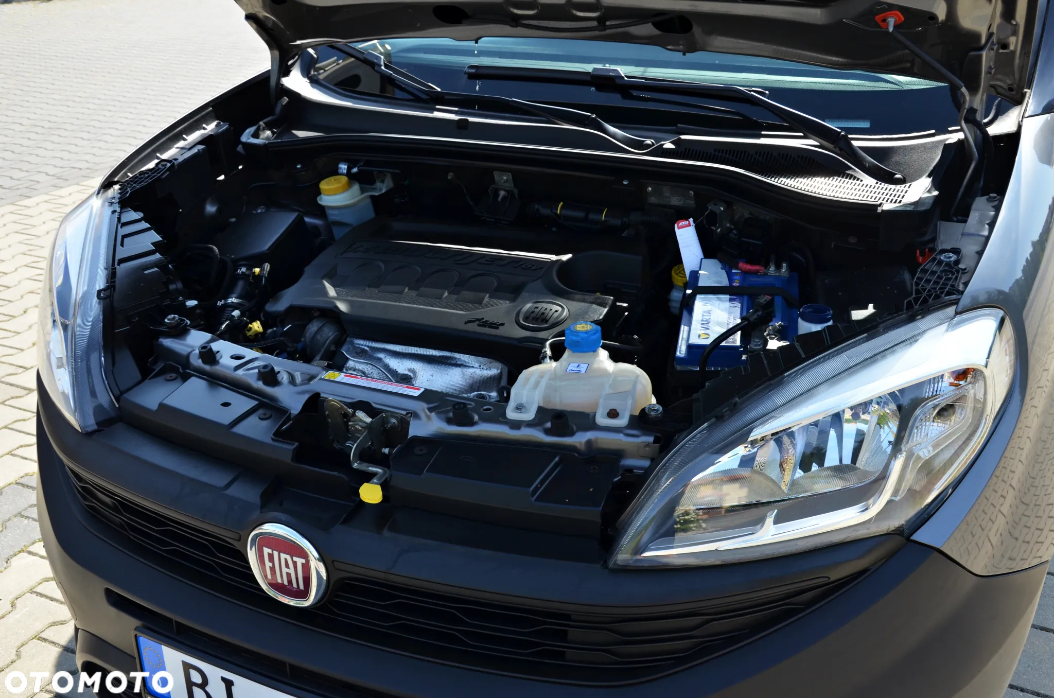 Fiat Doblo - 35
