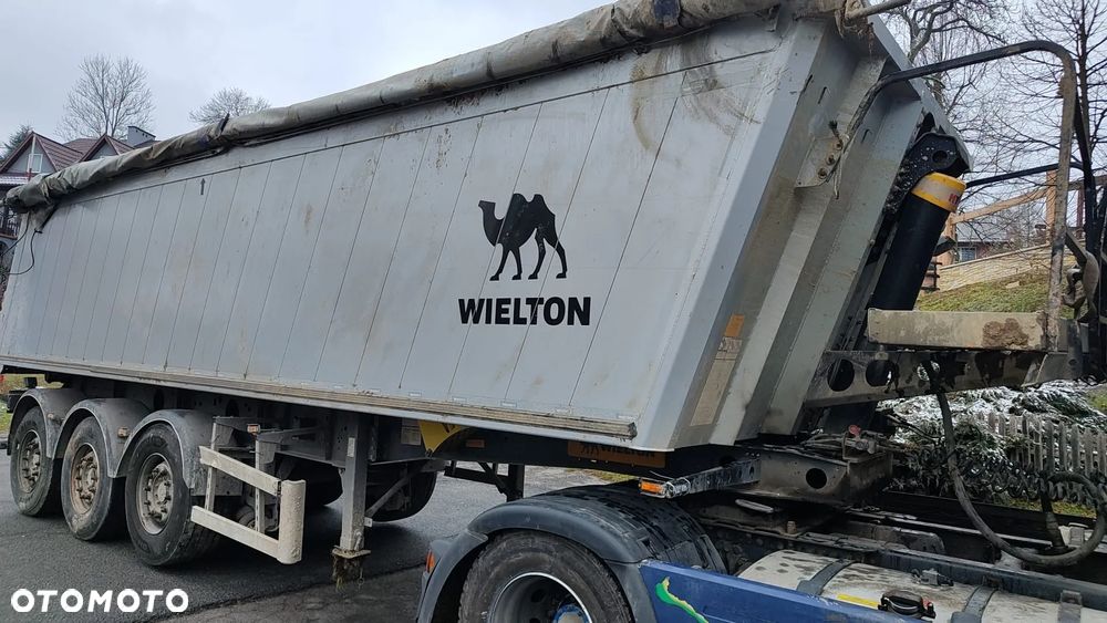 Wielton NW-3 - 7