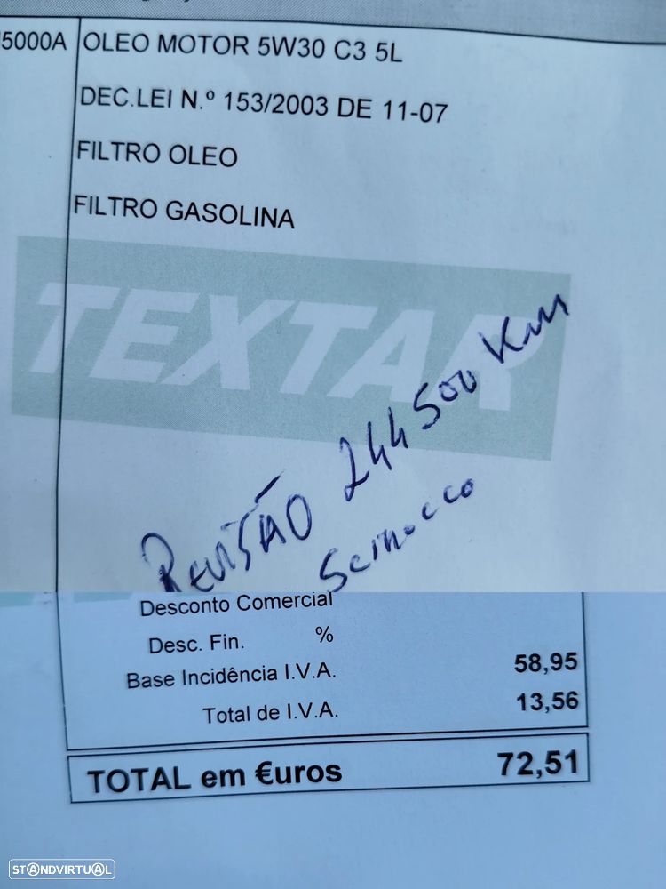 VW Scirocco 1.4 TSI Edition - 29