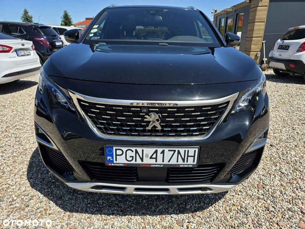 Peugeot 5008 2.0 HDi Business Line - 17