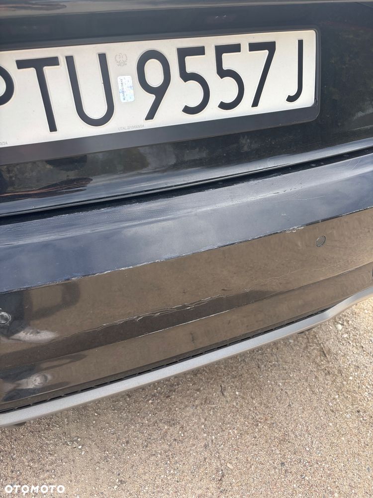 Audi A3 Sportback 1.4 TFSI cylinder on demand ultra S t S line Sportpaket - 11