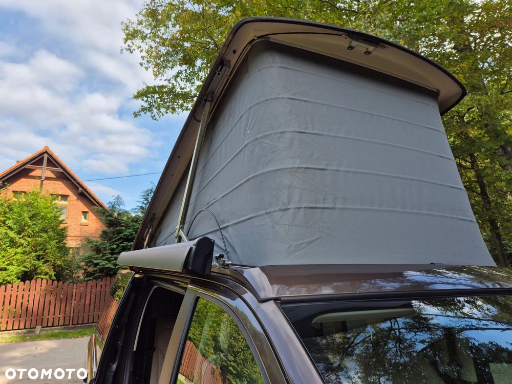 Mercedes-Benz Klasa V 250 d Exclusive 7G-Tronic - 16