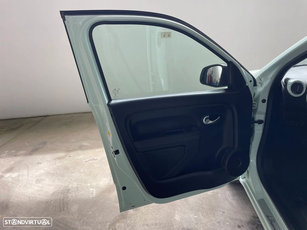 Renault Twingo ENERGY TCe 90 EDC LA PARISIENNE - 9