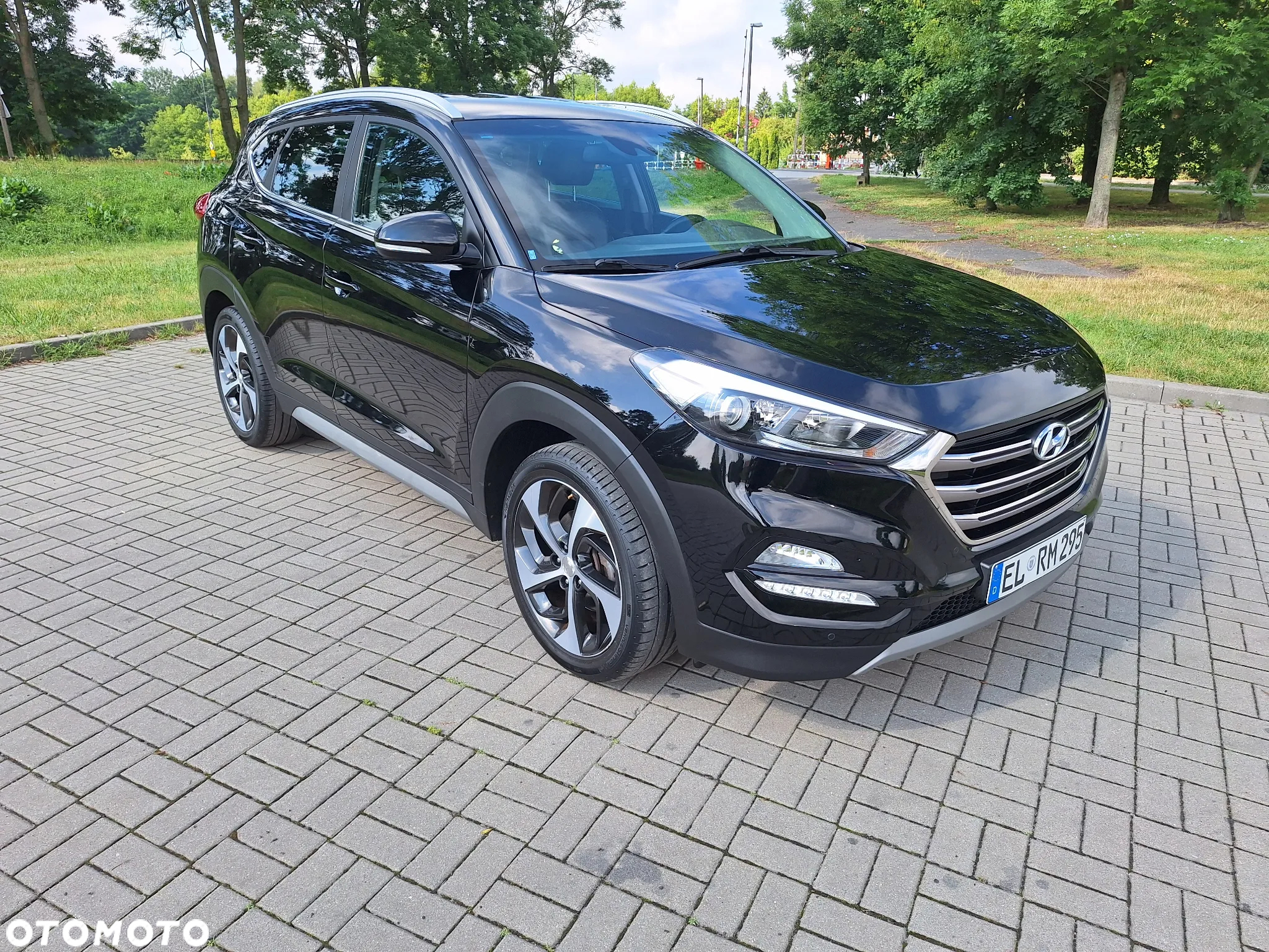 Hyundai Tucson - 15