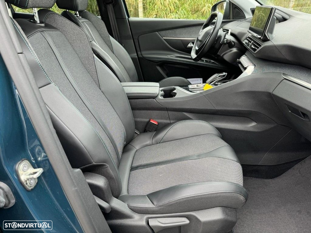 Peugeot 3008 - 22