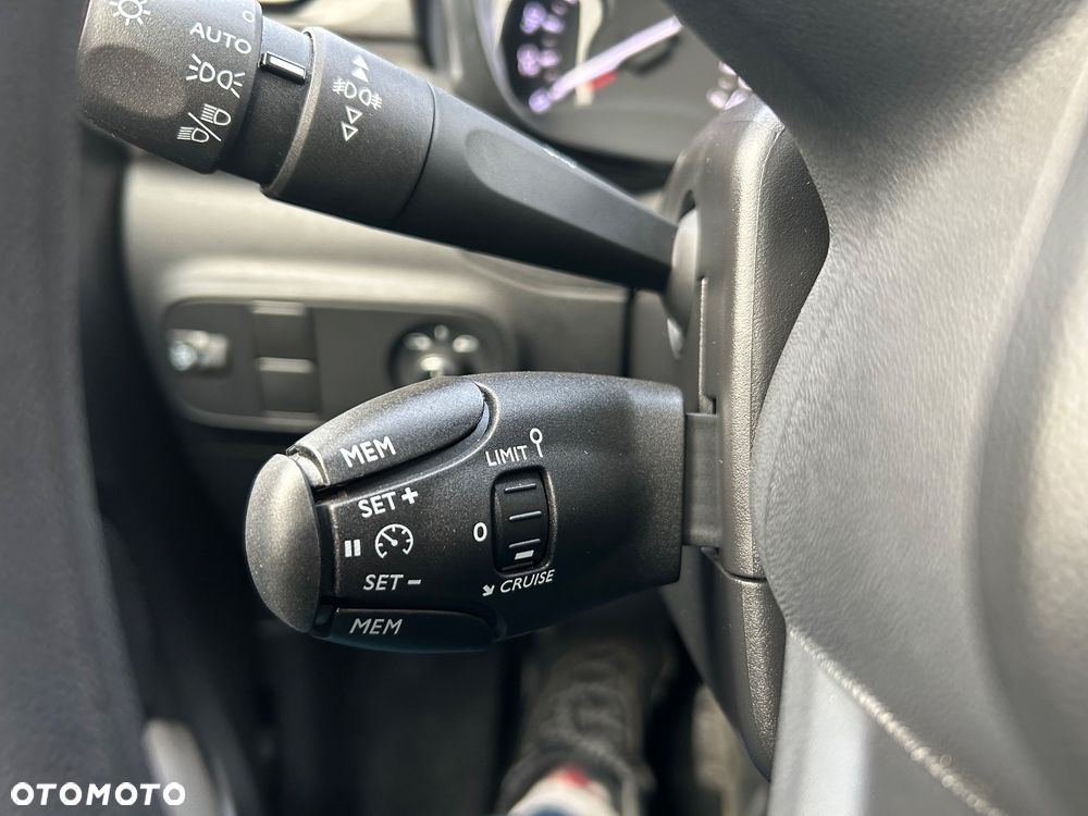 Citroën C3 Pure Tech 110 S&S PLUS - 16