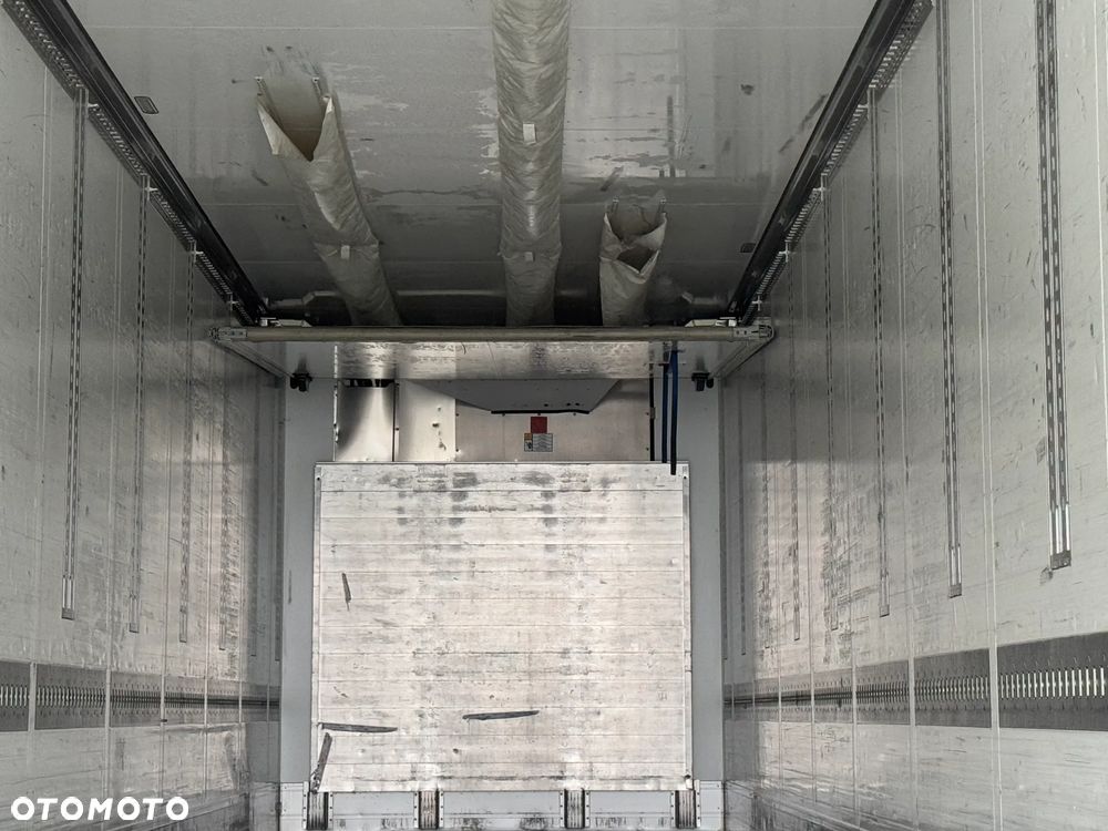 Schmitz Cargobull Multitemp. ,Doppelstock, Thermo King SLXi Spectrum - 15
