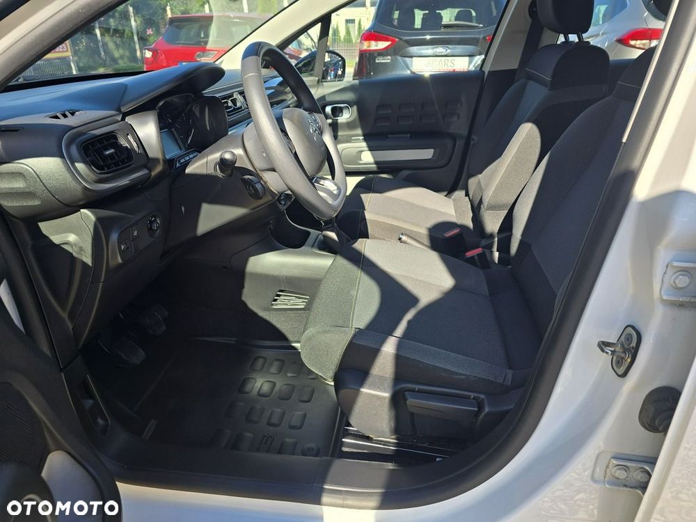 Citroën C3 1.2 PureTech You - 6