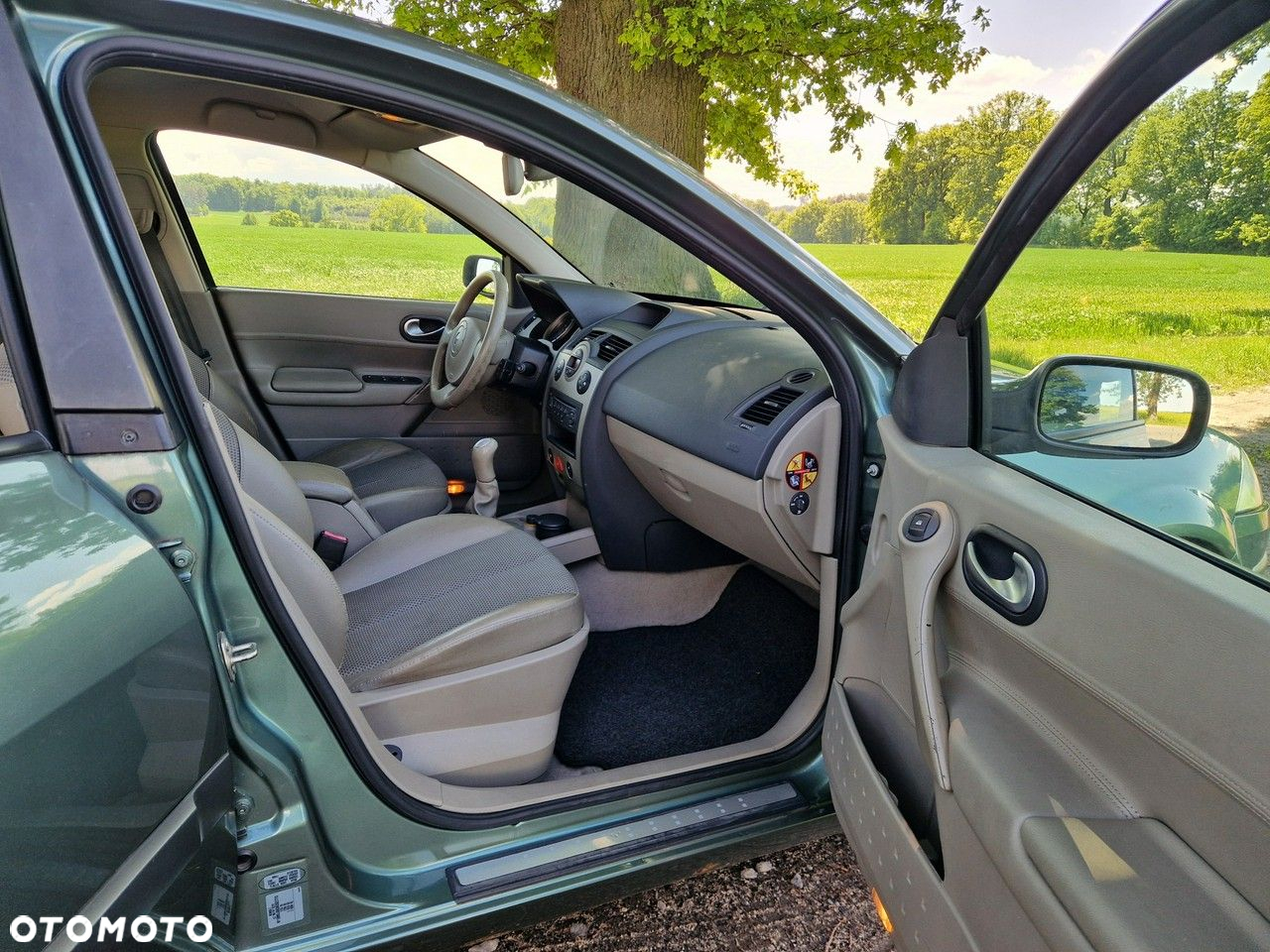 Renault Megane 1.6 Luxe Privilege - 18